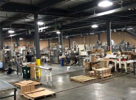 לאחר מכירות מכונות התקנה