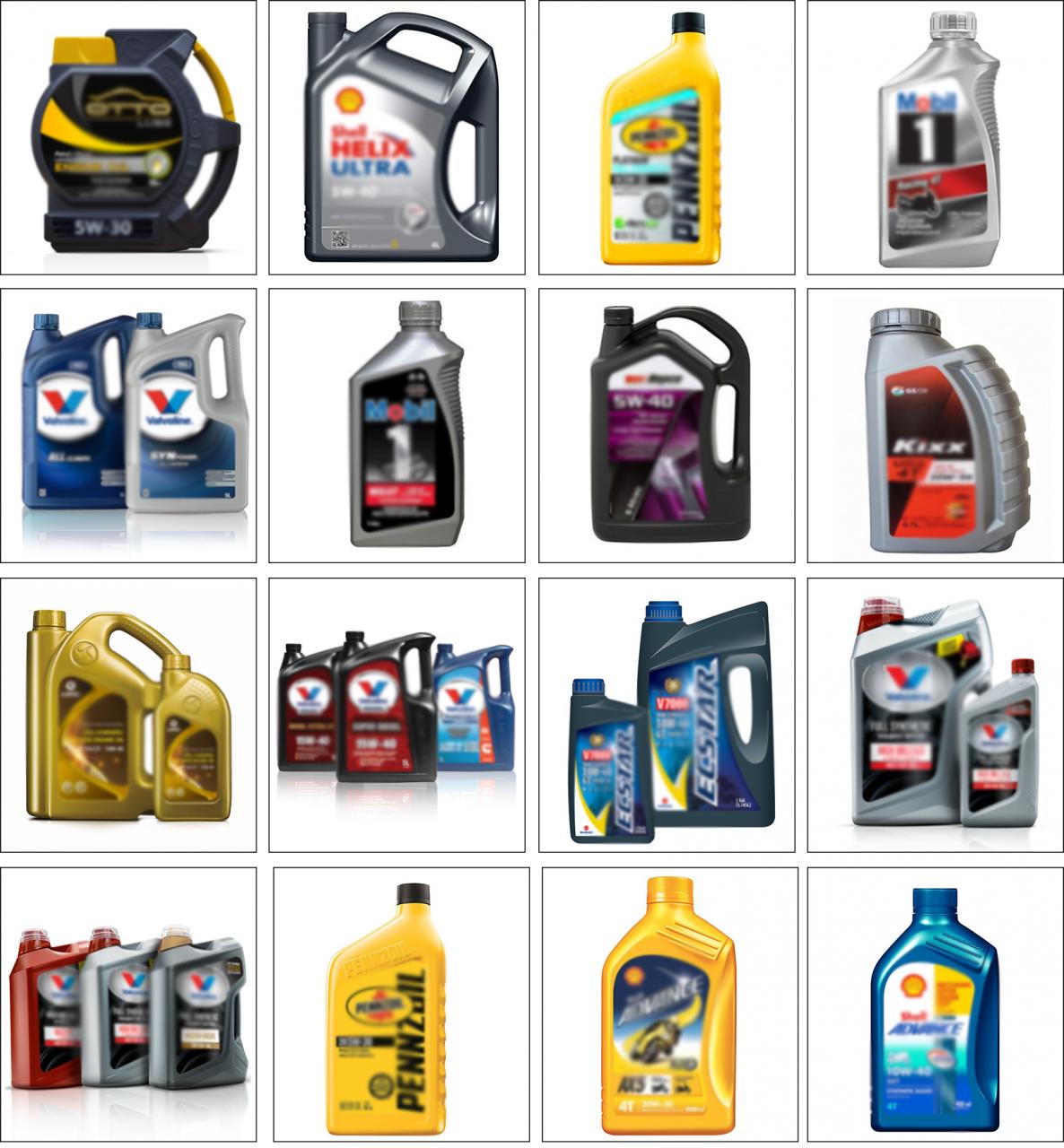 המחיר הטוב ביותר 5-100 ml מילוי שמן מנוע בבקבוק פנאומטי